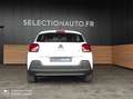Citroen C3 III PureTech 82 S&amp;S BVM Feel Blanc - thumbnail 4