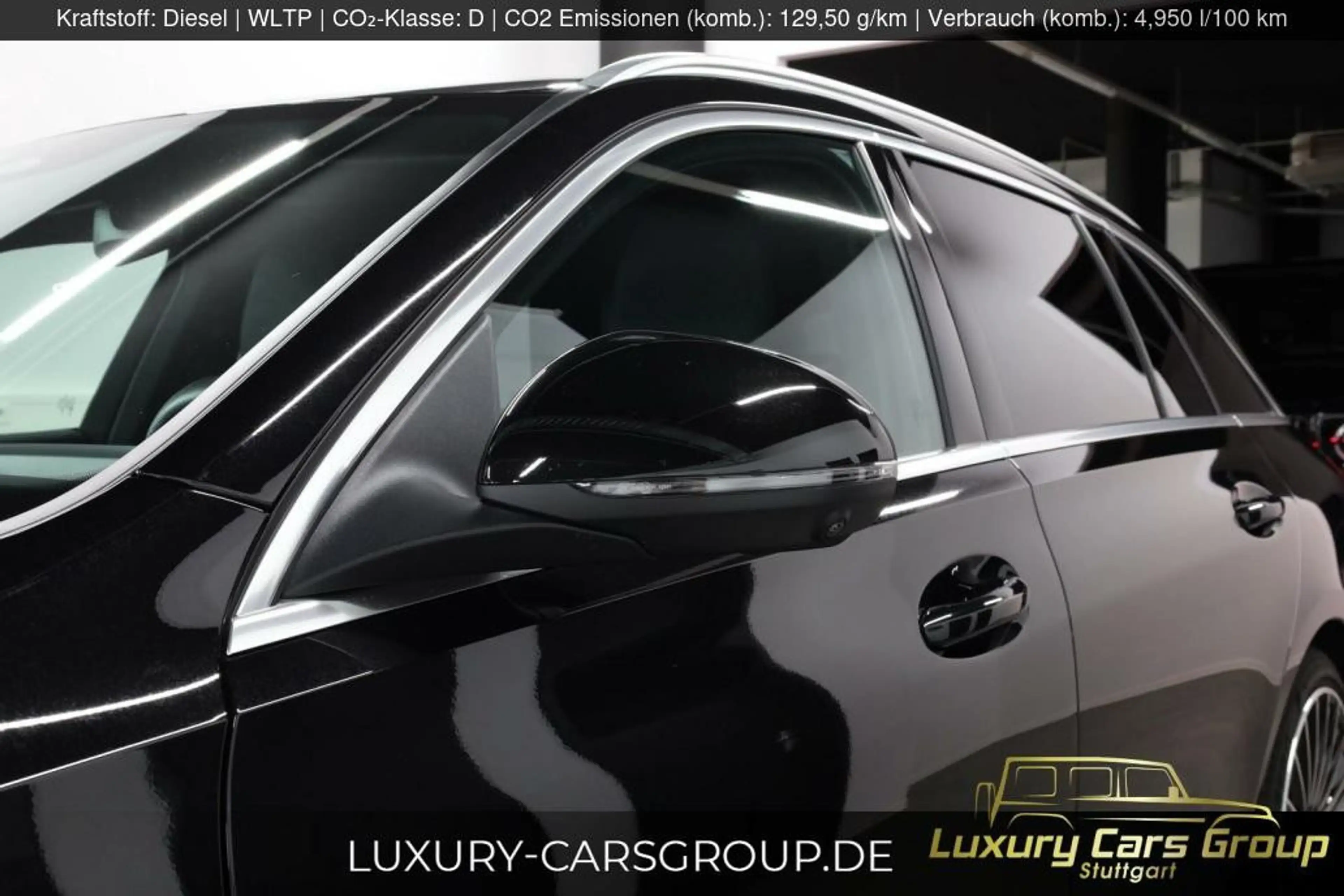 Mercedes-Benz C 220 T d AMG-Digital Light-Winter Paket — photo 7