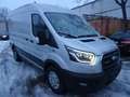 Ford Transit Transit Kasten 2,0 EcoBlue L2H2 310 Trend Gris - thumbnail 3