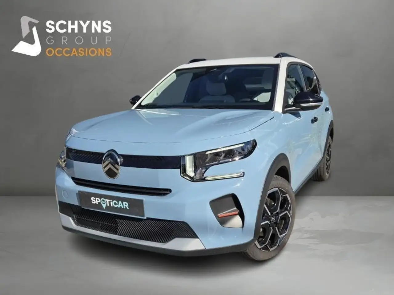 Citroën C3