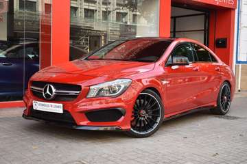 4Matic 381 7G-DCT