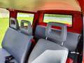 Oldtimer Volkswagen T3 Doka Syncro Rot - thumbnail 16