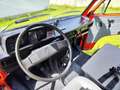 Oldtimer Volkswagen T3 Doka Syncro Rot - thumbnail 14