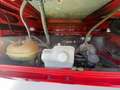 Oldtimer Volkswagen T3 Doka Syncro Rot - thumbnail 19