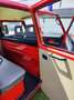 Oldtimer Volkswagen T3 Doka Syncro Rot - thumbnail 11