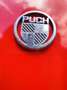 Oldtimer Volkswagen T3 Doka Syncro Rot - thumbnail 20