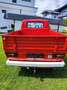 Oldtimer Volkswagen T3 Doka Syncro Rot - thumbnail 4