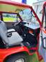 Oldtimer Volkswagen T3 Doka Syncro Rot - thumbnail 9