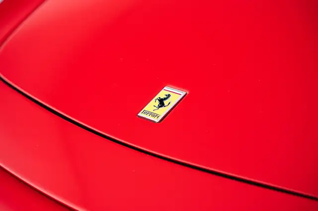 Ferrari 360 Spider Ansicht 46