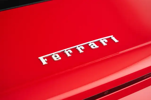 Ferrari 360 Spider Ansicht 28