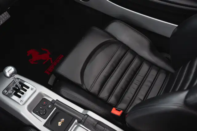 Ferrari 360 Spider Ansicht 35