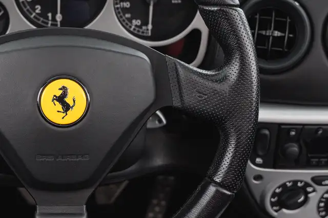 Ferrari 360 Spider Ansicht 17