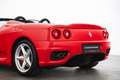 Ferrari 360 Spider Rot - thumbnail 25