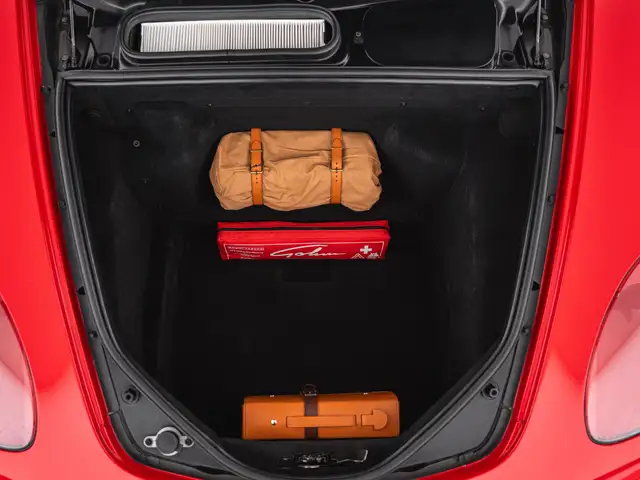 Ferrari 360 Spider Ansicht 30