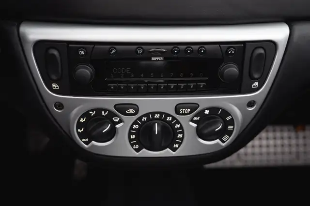 Ferrari 360 Spider Ansicht 38