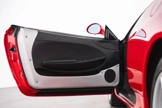 Ferrari 360 Spider Ansicht 43