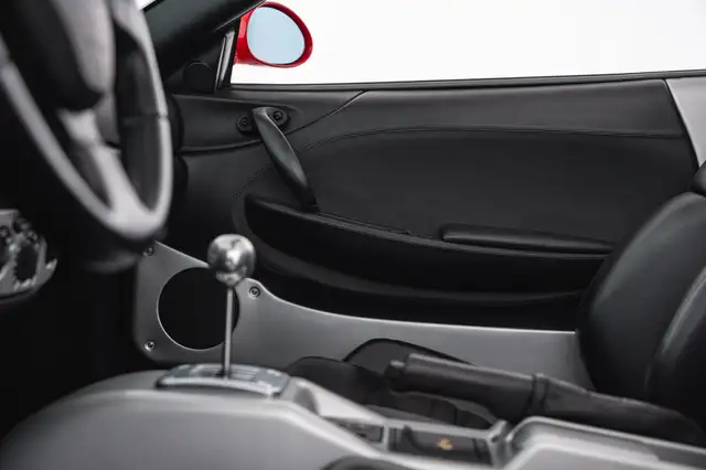 Ferrari 360 Spider Ansicht 42