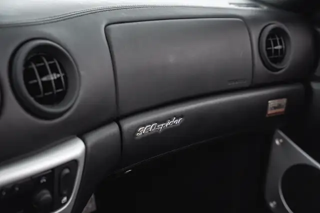 Ferrari 360 Spider Ansicht 39