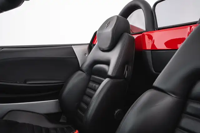 Ferrari 360 Spider Ansicht 33