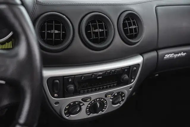 Ferrari 360 Spider Ansicht 19