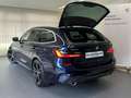 BMW 330 d xDrive Blau - thumbnail 4