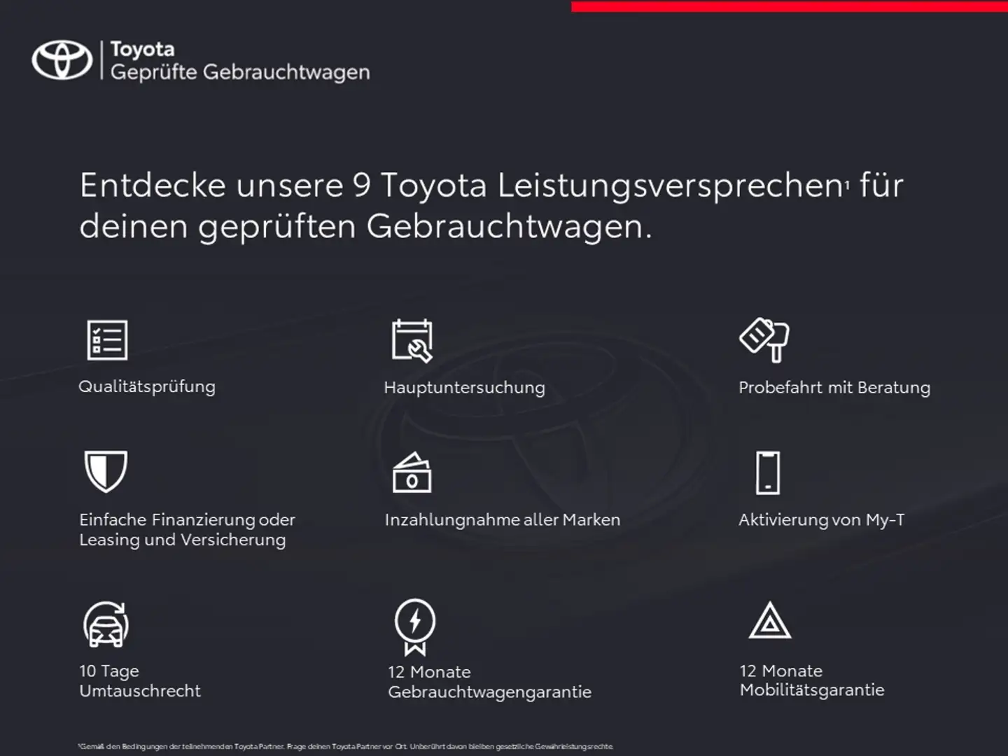 Toyota Yaris Cross 1.5 Hybrid 4x2 *Comfort* /Navi/FLA/SpurH Weiß - 2