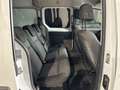 Mercedes-Benz Citan 109 CDI extralang 5Sitzer Klima Biały - thumbnail 9