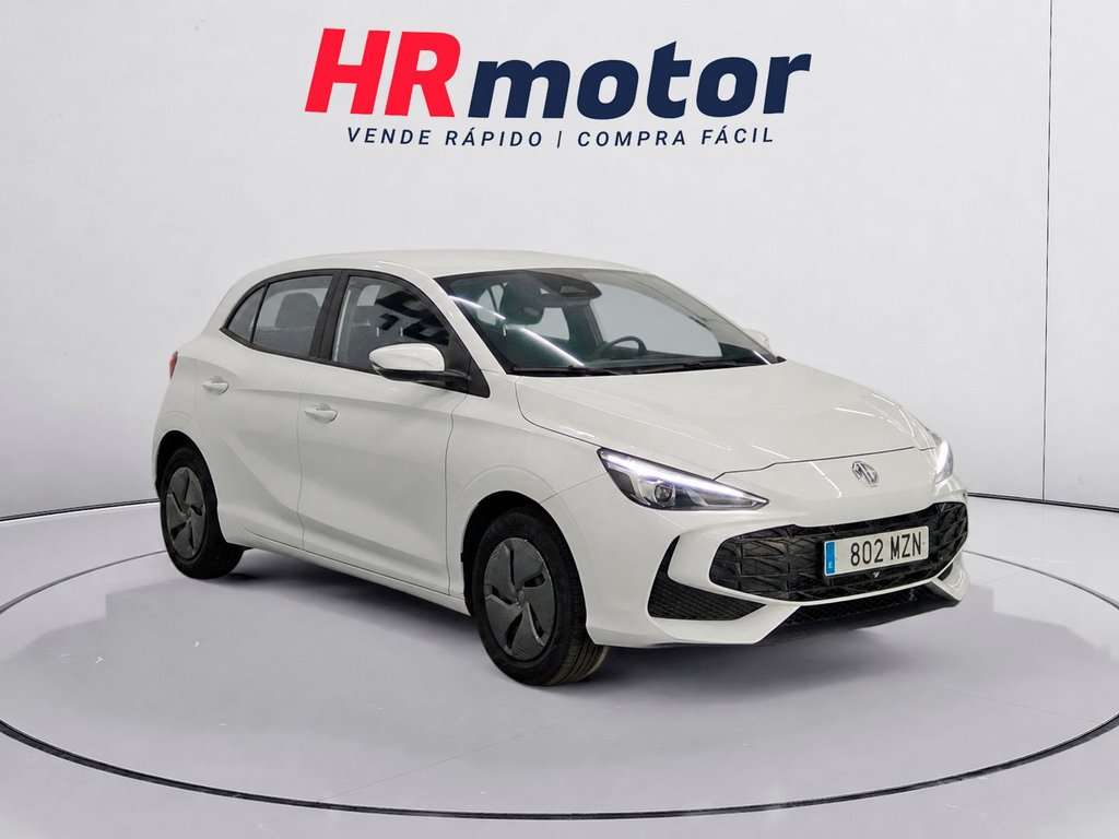 MG MG3 3 1.5 Standard - foto 1