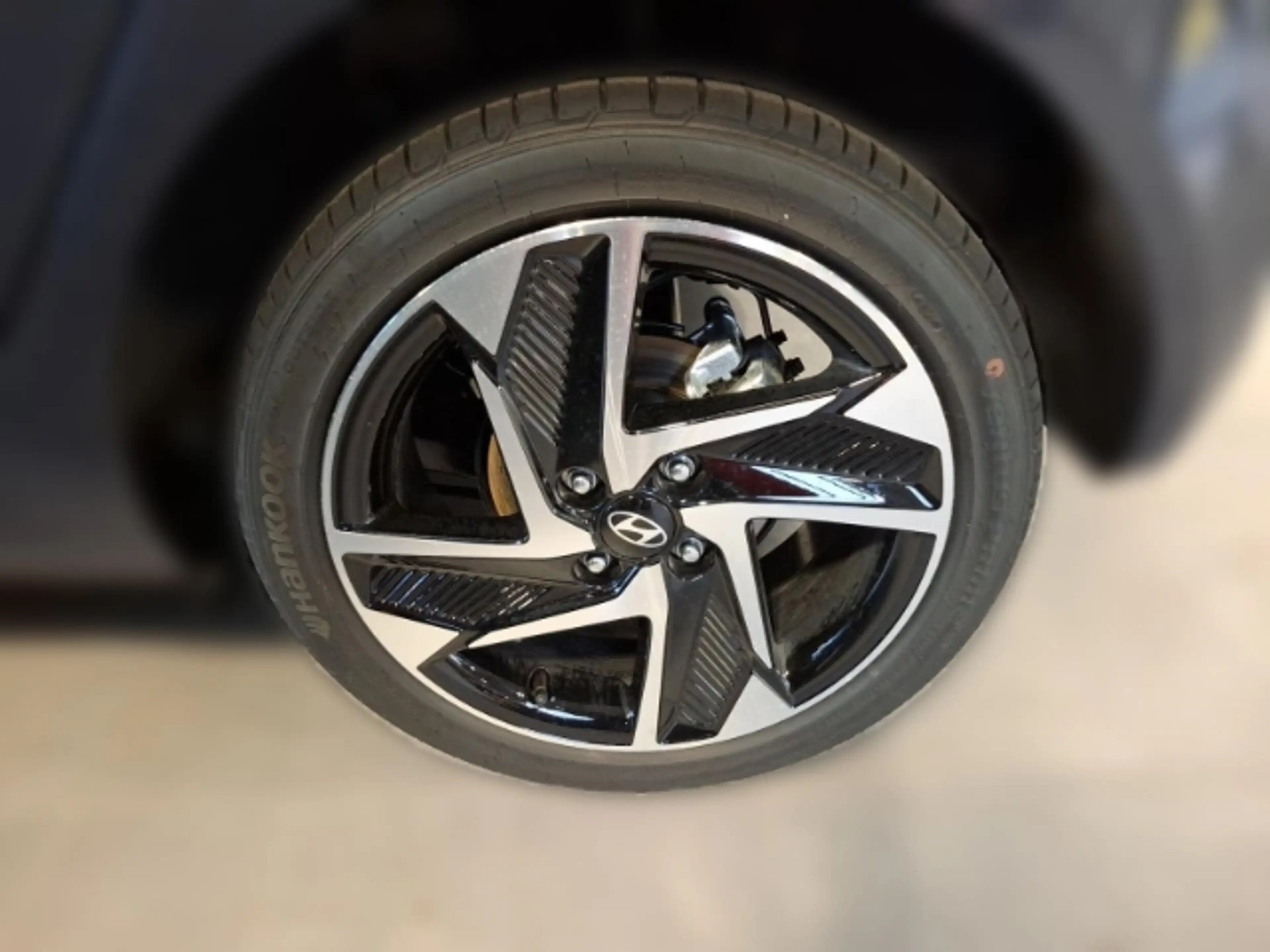 Hyundai i10 Prime 1.2/Navi/Klimaautomatik/Lenkrad/Sitzheizung/ — photo 6
