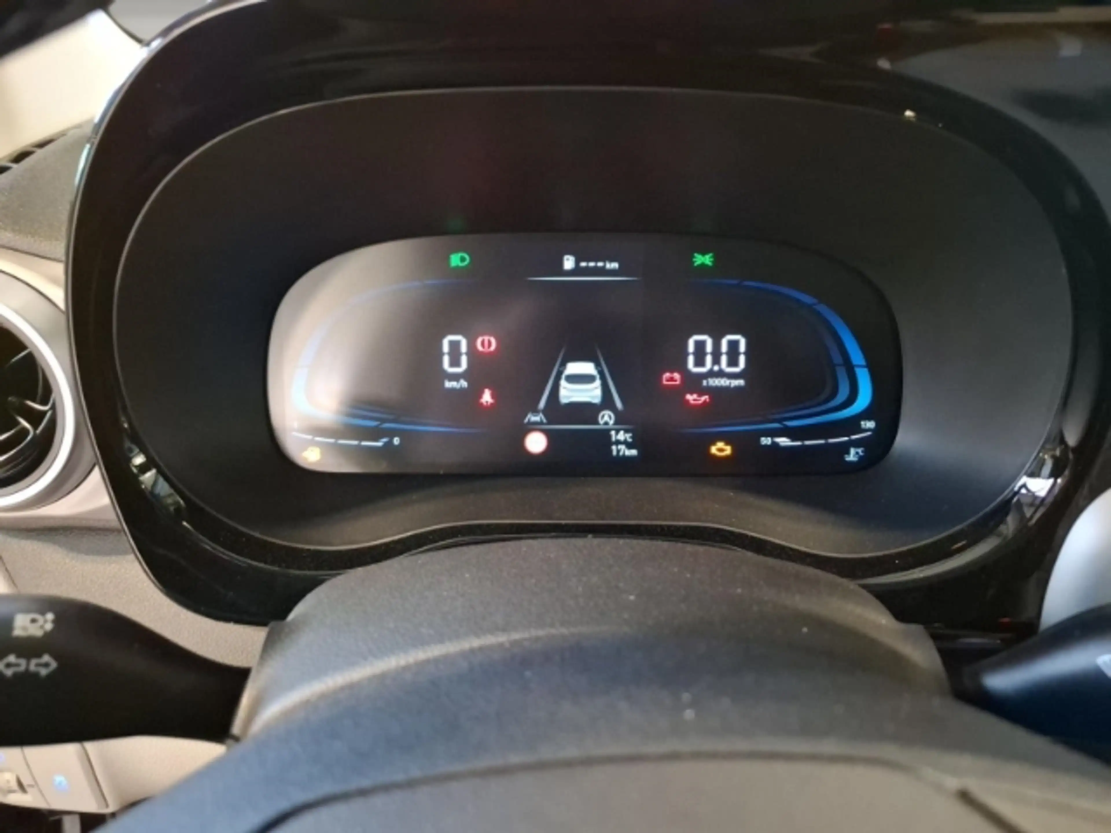 Hyundai i10 Prime 1.2/Navi/Klimaautomatik/Lenkrad/Sitzheizung/ — photo 8