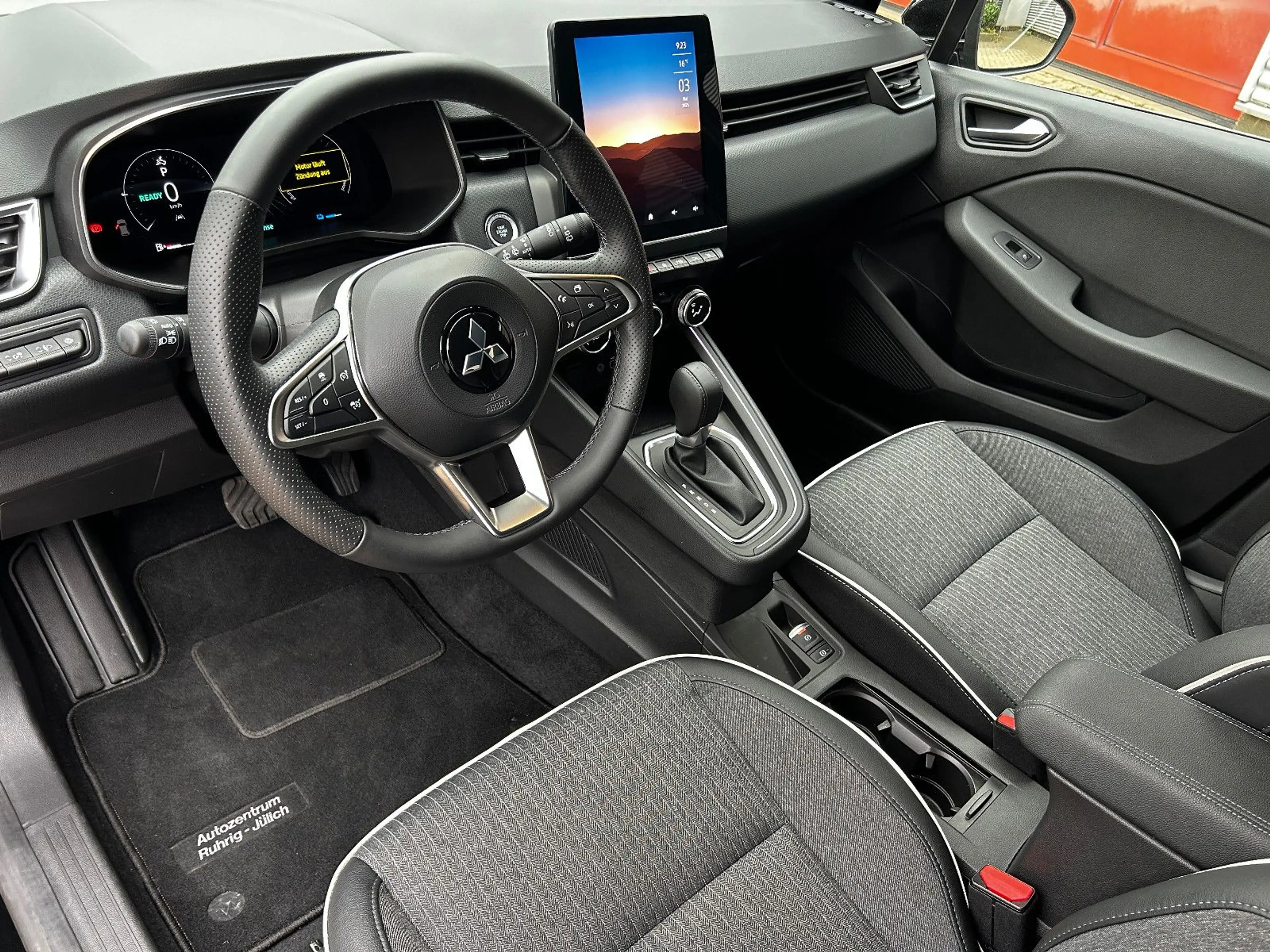 Mitsubishi Colt 1.6 Hybrid Top, Neupreis 31.000,-€ — photo 7