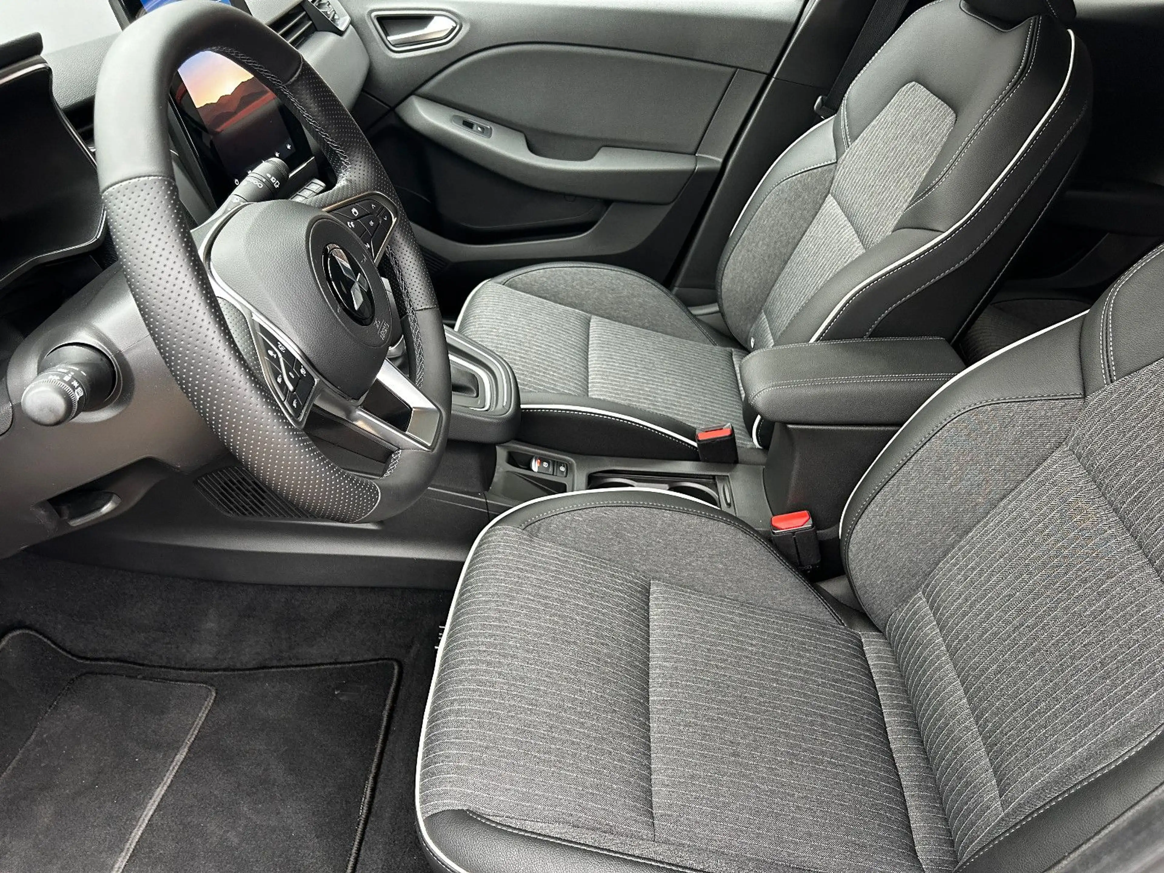 Mitsubishi Colt 1.6 Hybrid Top, Neupreis 31.000,-€ — photo 8