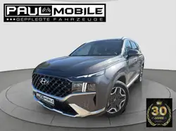 Hyundai SANTA FE Hybrid 2WD Panorama ACC HuD LED Krell