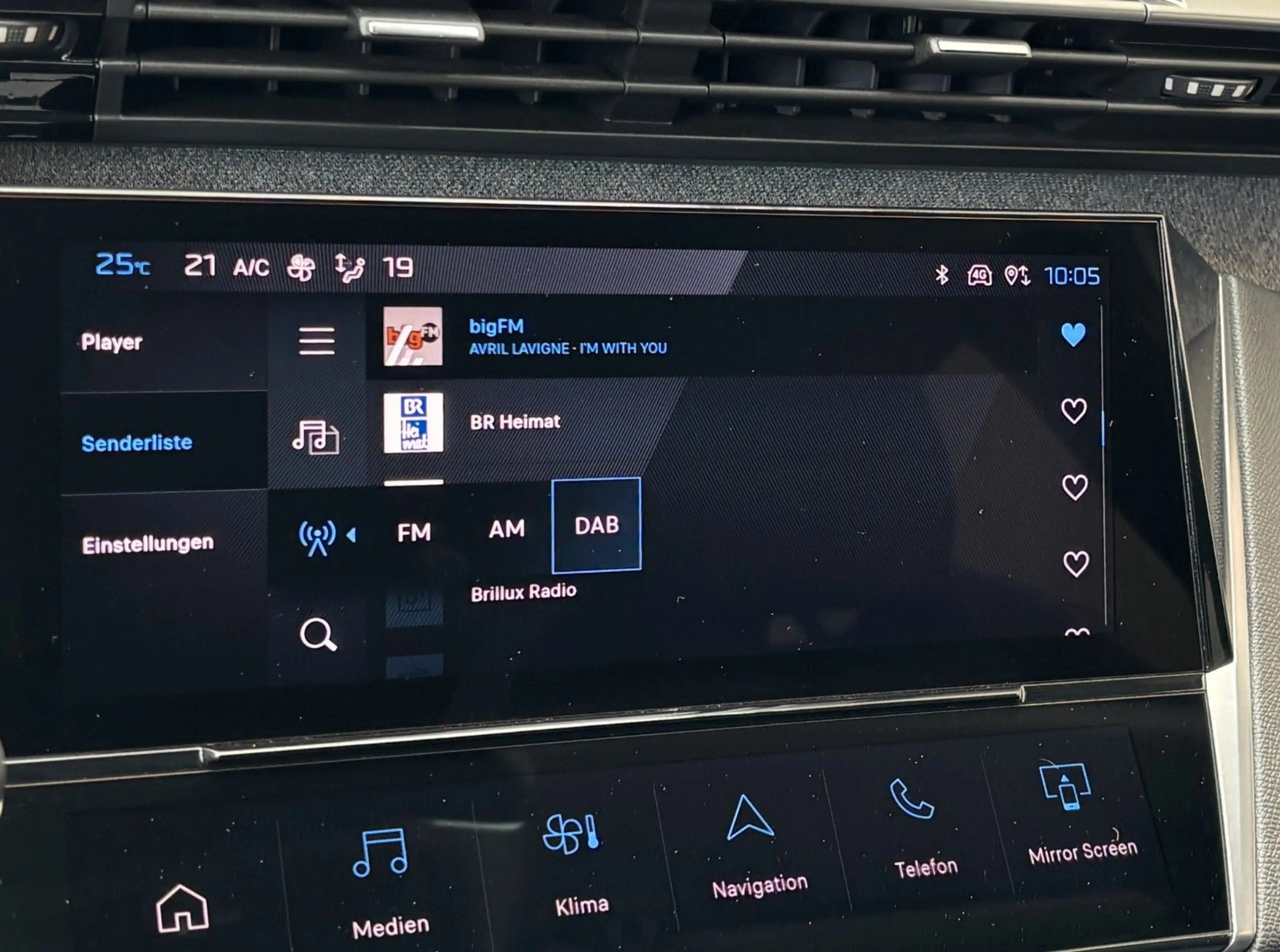 Peugeot 308 Allure,Kamera,LED,MirrorScr,Navi — photo 11