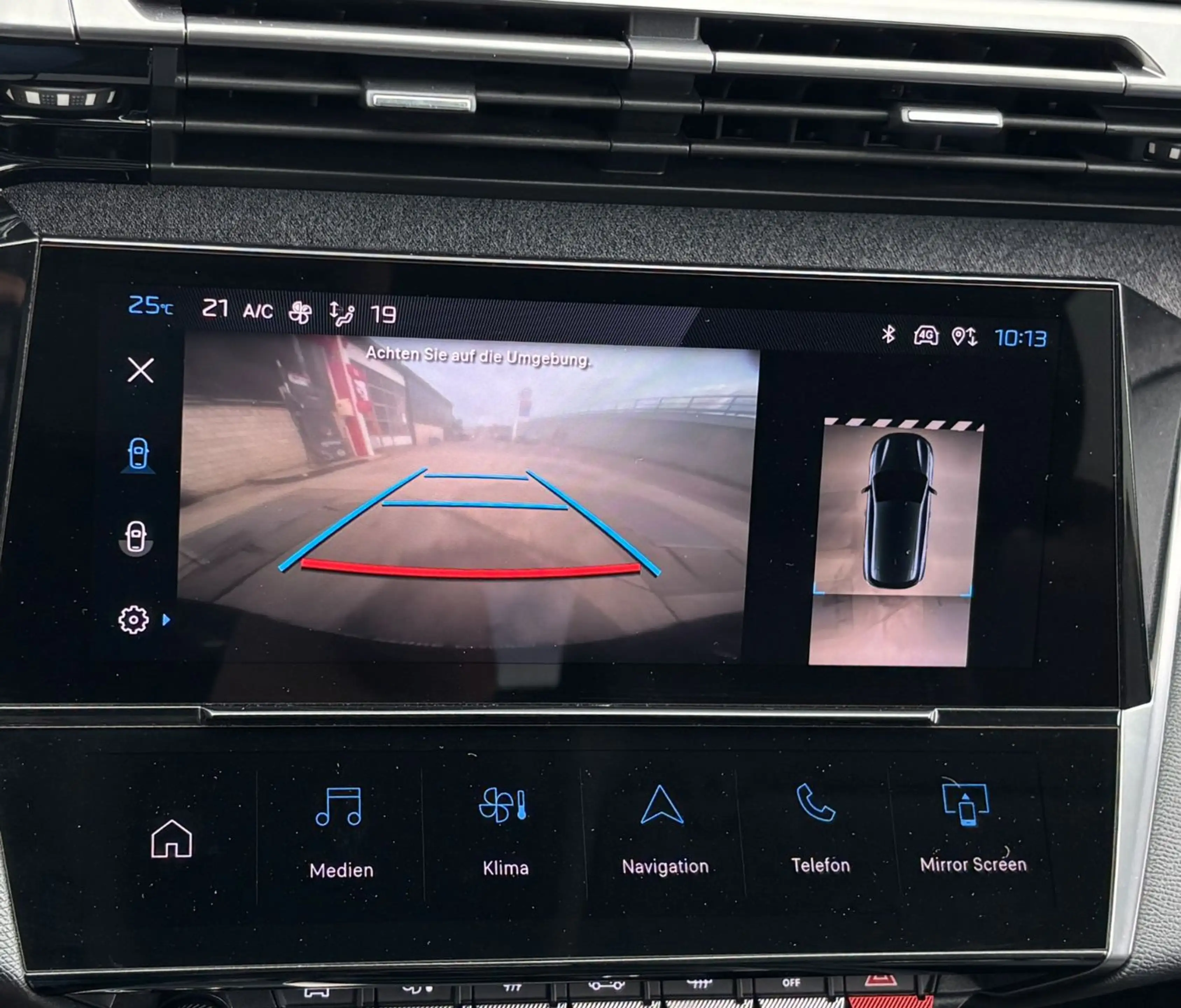 Peugeot 308 Allure,Kamera,LED,MirrorScr,Navi — photo 15