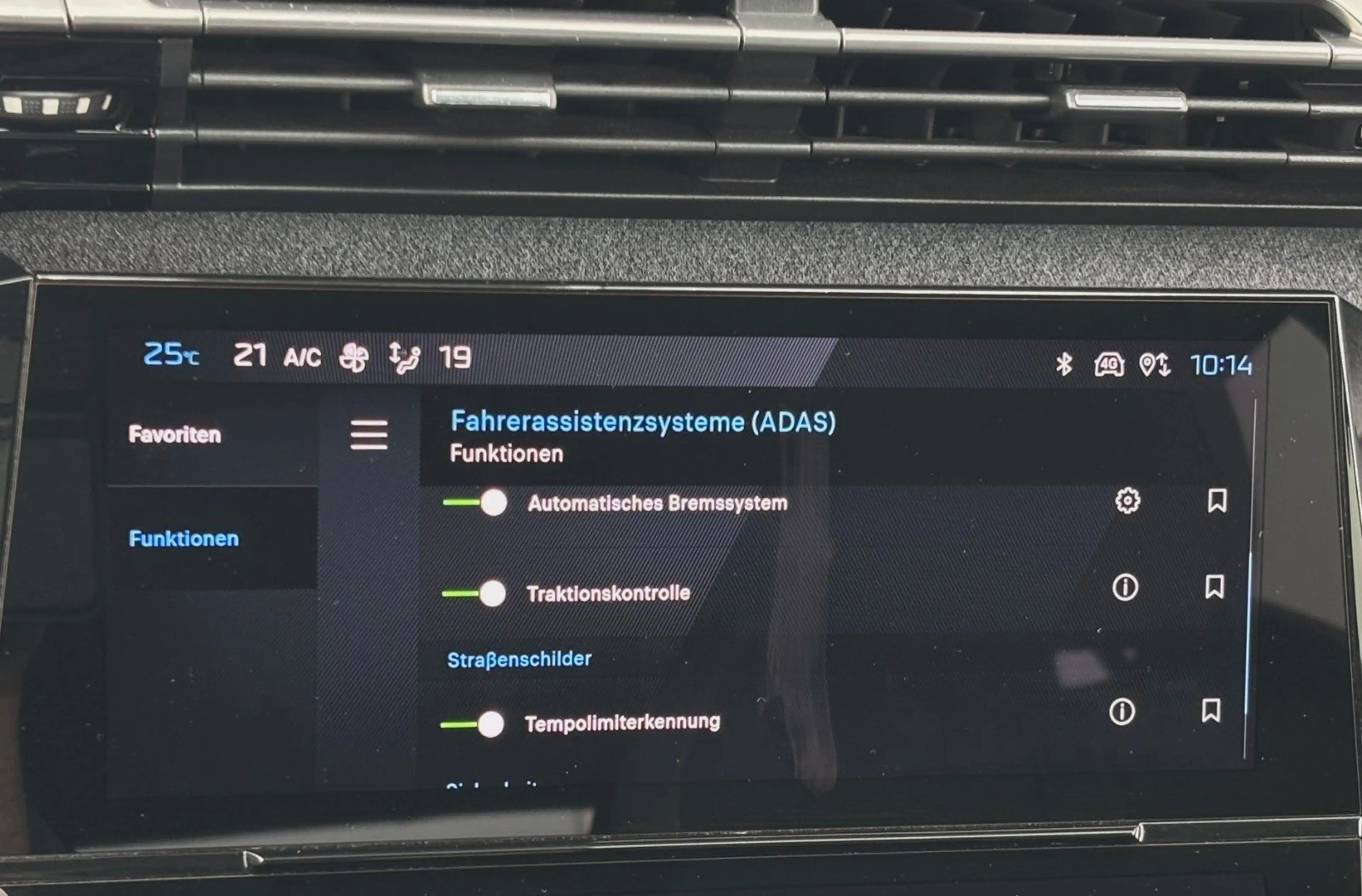 Peugeot 308 Allure,Kamera,LED,MirrorScr,Navi — photo 8