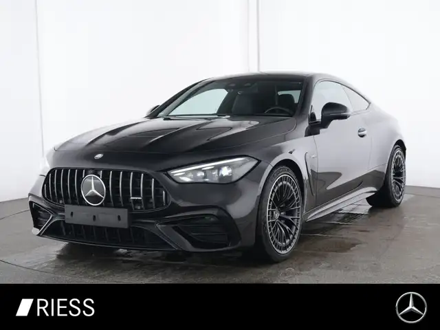 Mercedes-Benz CLE 53 AMG 4M Night Distr Pano Standh 20" 360