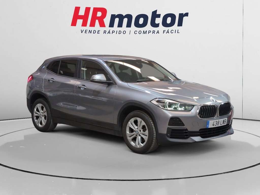 BMW X2 sDrive 18dA Business - foto 1