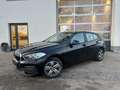BMW 116 i 1er-Reihe  Navi*SZH*1-BESITZ* Schwarz - thumbnail 1