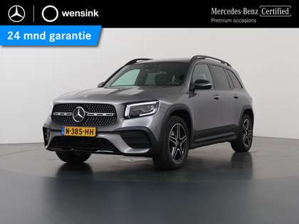 Mercedes-Benz GLB 200 Business Solution AMG 7p. | Night | Panoramadak |