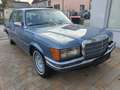Mercedes-Benz SL 450 Mercedes Benz 450 SEL 6.9 Blau - thumbnail 3