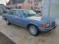 Mercedes-Benz SL 450 Mercedes Benz 450 SEL 6.9 Blau - thumbnail 8