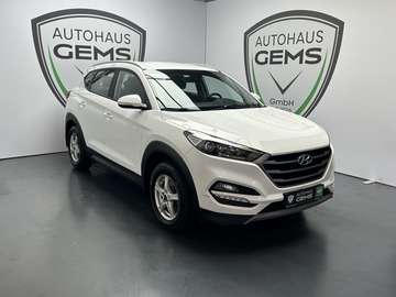 Trend 2WD AHK R.Cam Navi Winter-Paket