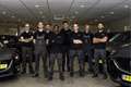 Mazda 2 1.3 GT-M Line - Dealer onderhouden Zwart - thumbnail 34