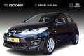 Mazda 2 1.3 GT-M Line - Dealer onderhouden Zwart - thumbnail 1