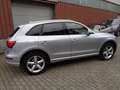 Audi Q5 3.0 TDI quattro *S line* Panorama Silber - thumbnail 3