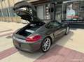 Porsche Cayman 981 2.7 275ch pdk bva aileron gt4 entretien Gris - thumbnail 23