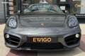 Porsche Cayman 981 2.7 275ch pdk bva aileron gt4 entretien Gris - thumbnail 3