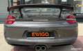 Porsche Cayman 981 2.7 275ch pdk bva aileron gt4 entretien Gris - thumbnail 7