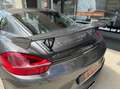 Porsche Cayman 981 2.7 275ch pdk bva aileron gt4 entretien Gris - thumbnail 9